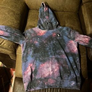 Boys Abercrombie hoodie/pullover
